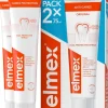 elmex Anti-Caries hammastahna 2x75ml