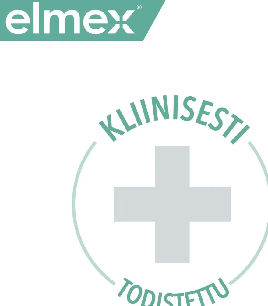elmex Sensitive Professional Repair & Prevent hammastahna 75 ml