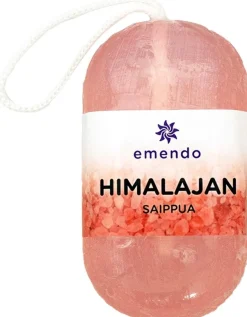 Emendo Himalajan narusaippua 180 g