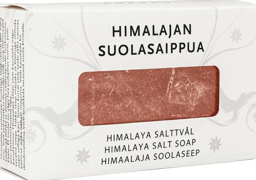 Emendo Himalajan suolasaippua 240 g