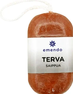 Emendo Terva narusaippua 180 g