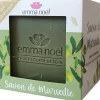 Emma Noël Marseille oliiviöljysaippua 300g