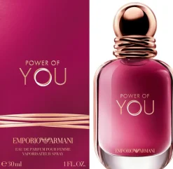 Emporio Armani Power Of You EdP 30ml