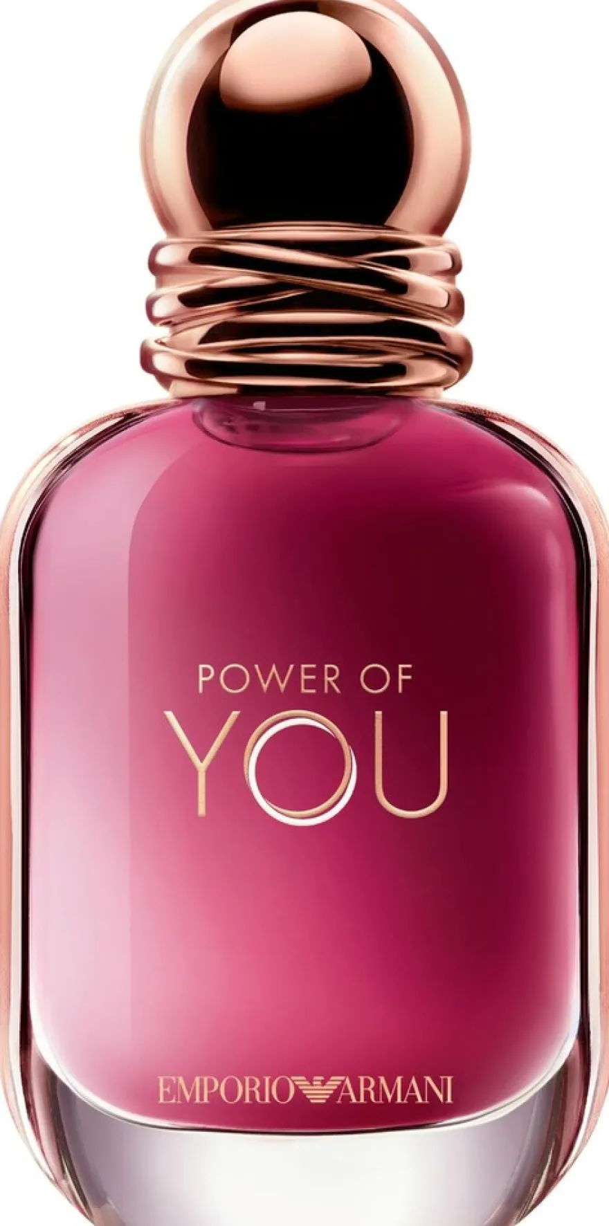 Emporio Armani Power Of You EdP 30ml