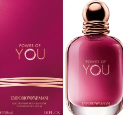 Emporio Armani Power Of You EdP 50ml