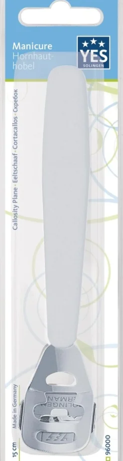 Erbe Solingen jalkahöylä, 14,4 cm