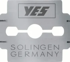 Erbe Solingen Jalkahöylän terät, 10 kpl