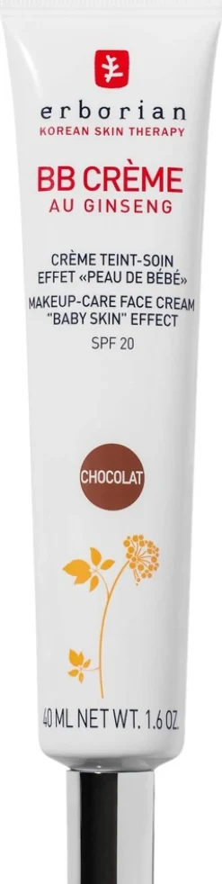 Erborian BB Creme Chocolat 40ml