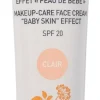 erborian BB creme clair sävyttävä voide 15 ml