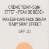 erborian BB creme dore sävyttävä voide 15 ml