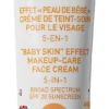 erborian BB creme nude sävyttävä voide 15 ml