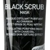 Erborian Black Scrub 50ml