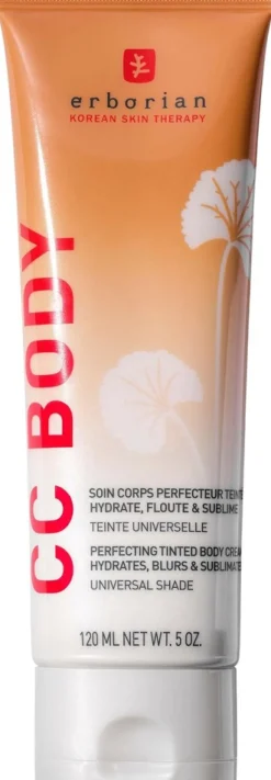 Erborian CC Body 120ml