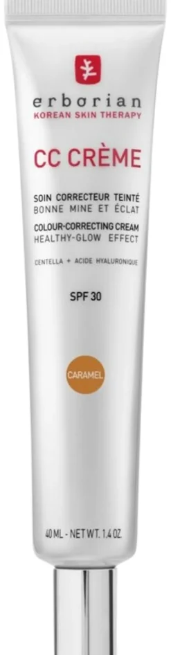 Erborian CC Creme Caramel 40ml