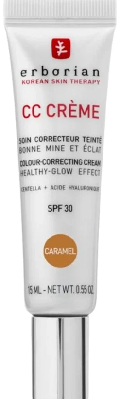Erborian CC Creme Caramel 15ml