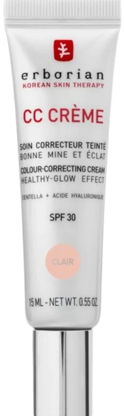 Erborian CC Creme Clair 15ml