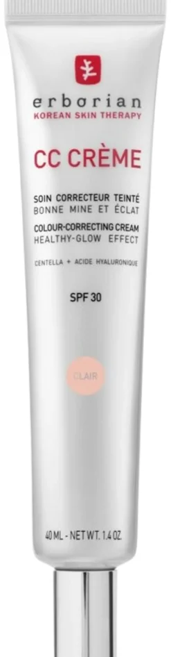 Erborian CC Creme Clair 40ml