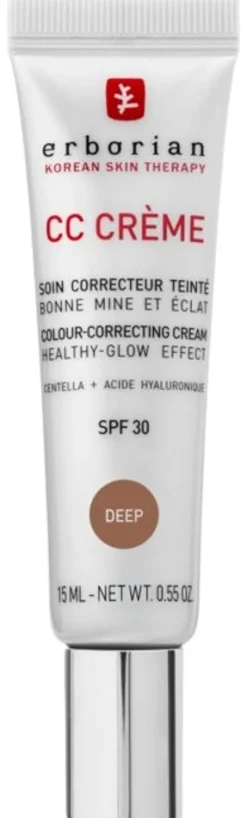Erborian CC Creme Deep 15ml