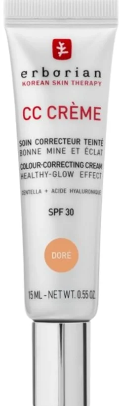 Erborian CC Creme Dore 15ml