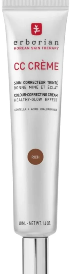 Erborian CC Creme Rich 40ml