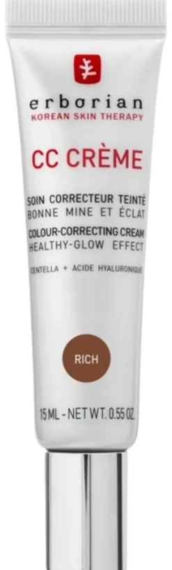 Erborian CC Creme Rich 15ml