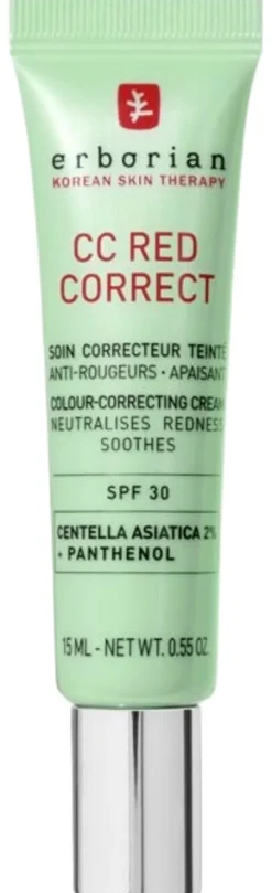 Erborian CC Red Correct 15 ml