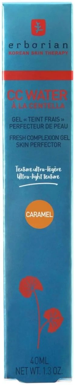 Erborian CC Water Caramel 40ml
