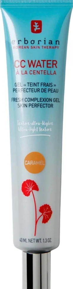 Erborian CC Water Caramel 40ml