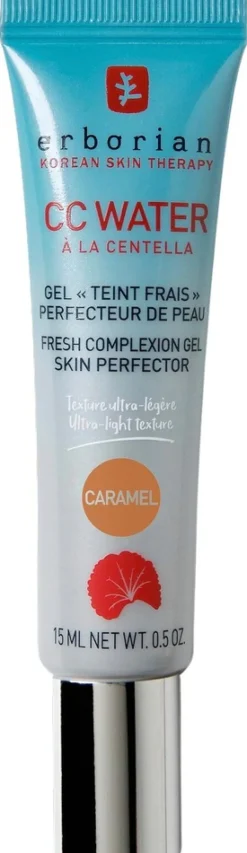 Erborian CC Water Caramel 15ml