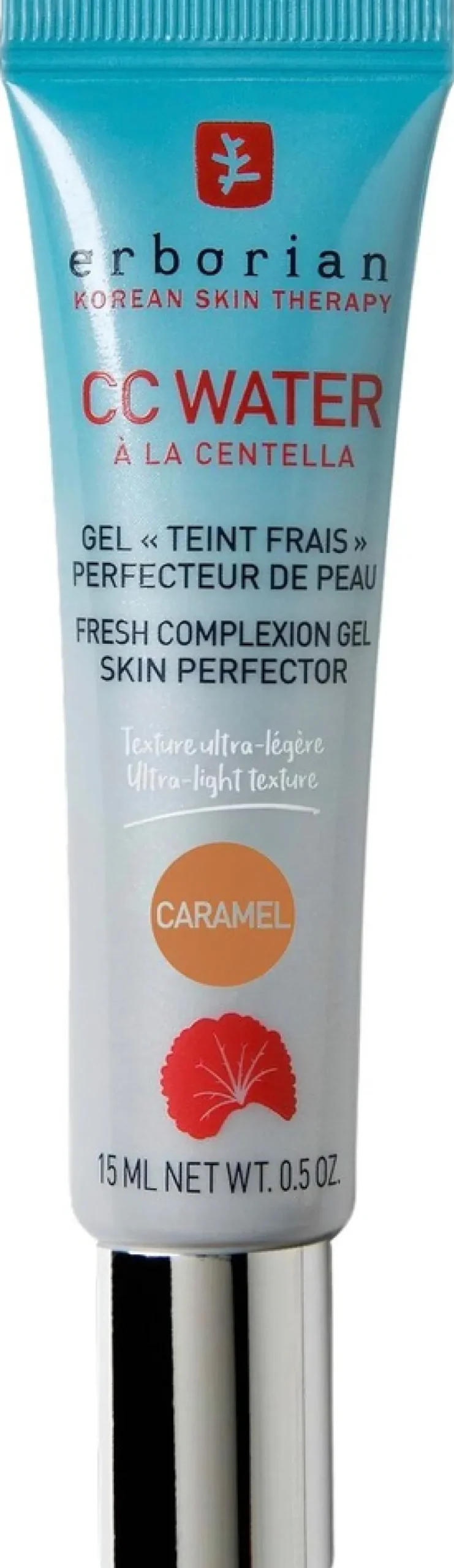 Erborian CC Water Caramel 15ml