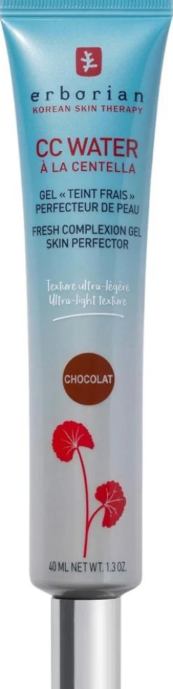Erborian CC Water Chocolat 40ml