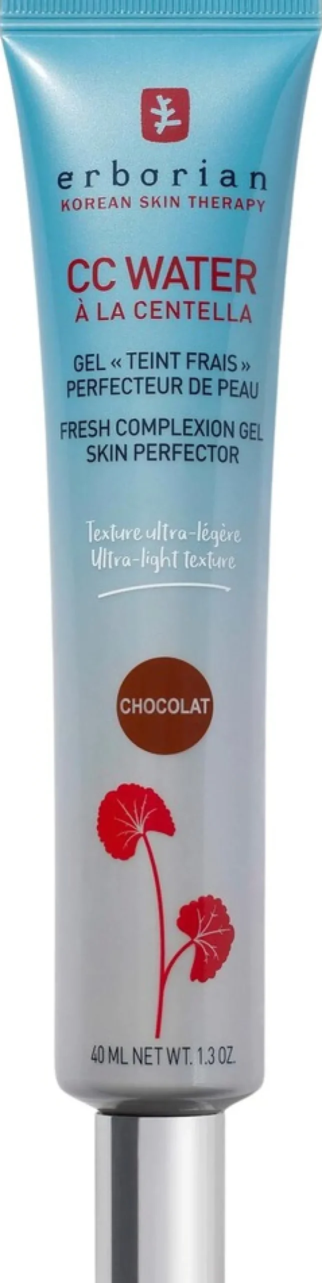 Erborian CC Water Chocolat 40ml