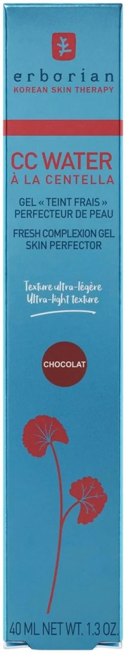 Erborian CC Water Chocolat 40ml