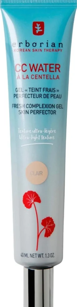 Erborian CC Water Clair 40ml