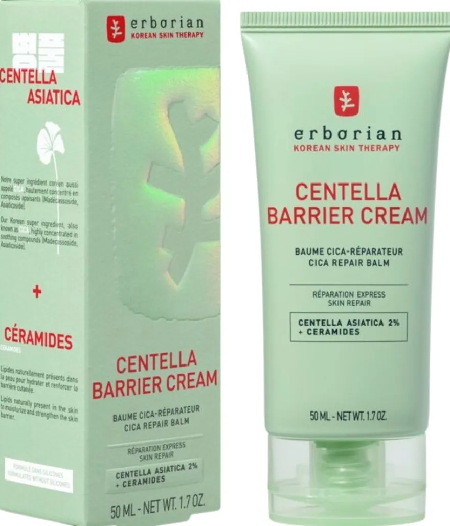 Erborian Centella Barrier voide 50ml