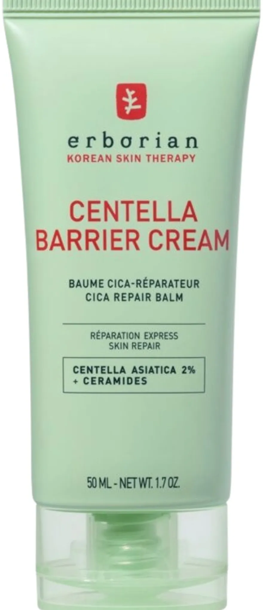 Erborian Centella Barrier voide 50ml
