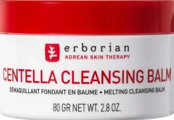 Erborian Centella Cleansing Balm kasvojenpuhdistusöljy 80 g