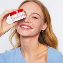 Erborian Centella Cleansing Balm kasvojenpuhdistusöljy 80 g