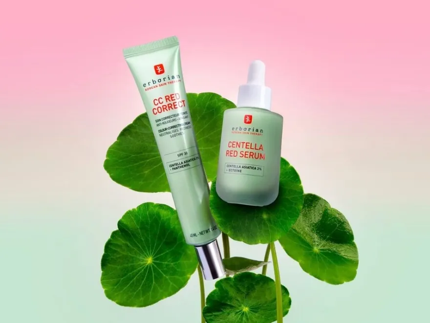 Erborian Centella Red Seerumi 30ml