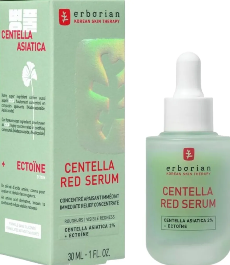 Erborian Centella Red Seerumi 30ml