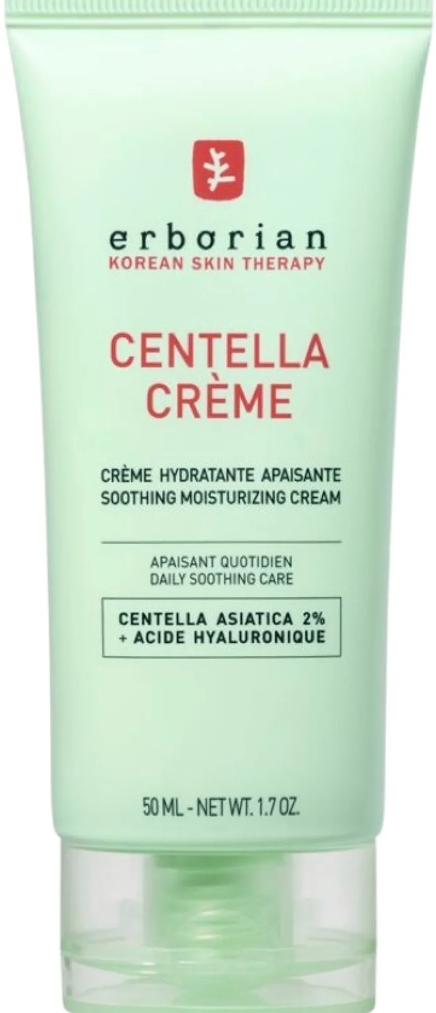 Erborian Centella voide 50ml
