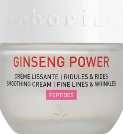 Erborian Ginseng Power Creme päivävoide 50ml