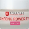 Erborian Ginseng Power Eye silmänympärysvoide 15ml