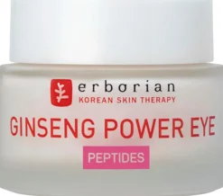 Erborian Ginseng Power Eye silmänympärysvoide 15ml