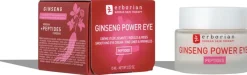 Erborian Ginseng Power Eye silmänympärysvoide 15ml