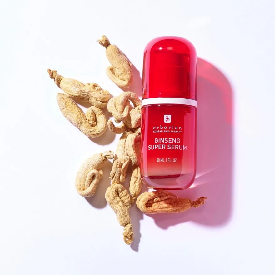 Erborian Ginseng Super Serum 30 ml