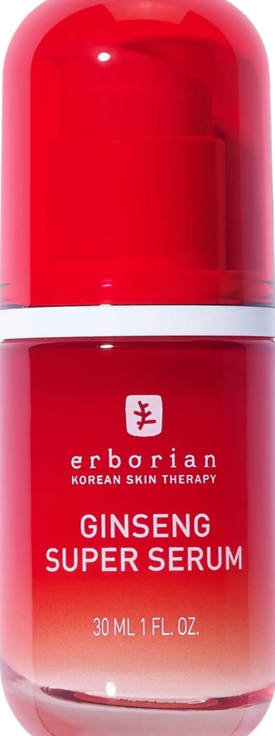 Erborian Ginseng Super Serum 30 ml