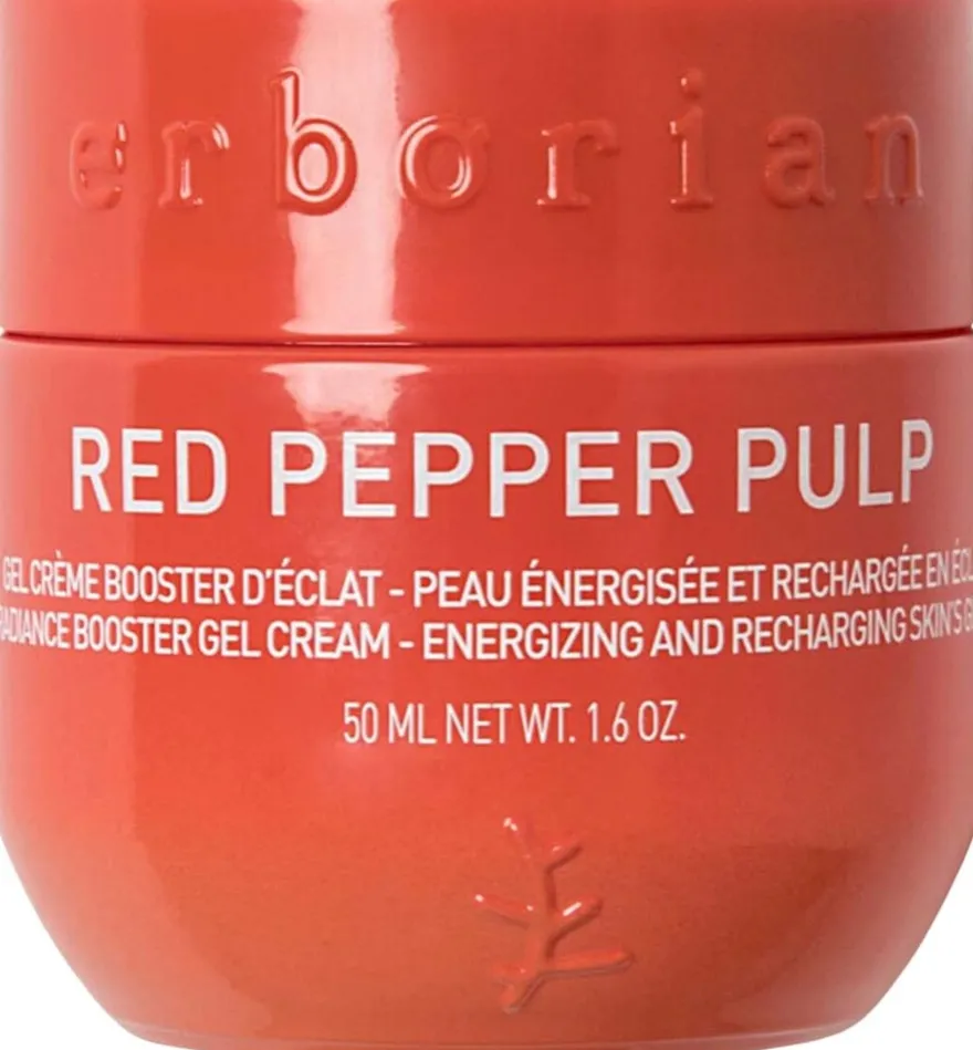 Erborian Red Pepper Pulp 50ml