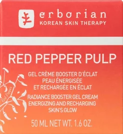Erborian Red Pepper Pulp 50ml
