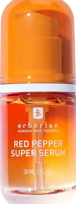 Erborian Red Pepper Super Serum 30ml